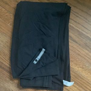 Lululemon Scarf/Cape